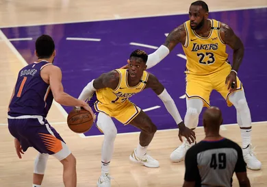 Harry How/Getty Images