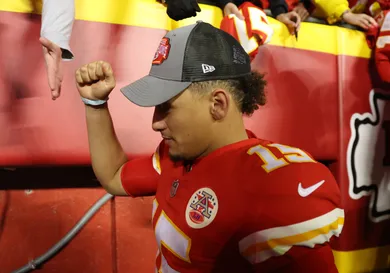 Jamie Squire/Getty Images