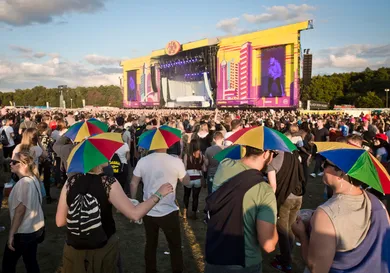 Frank Hoensch/Getty Images