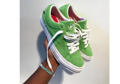 Image Via <a href='https://www.instagram.com/p/BqIylFMnXff/' rel="nofollow noopener" target='_blank'>GolfWang</a>