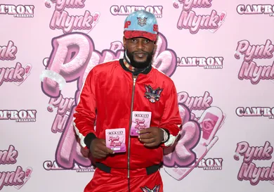 Jerritt Clark/Getty Images