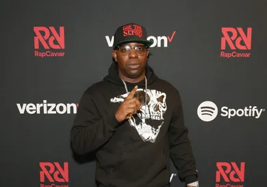 Monica Schipper / Getty Images