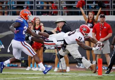 Joe Robbins/Getty Images