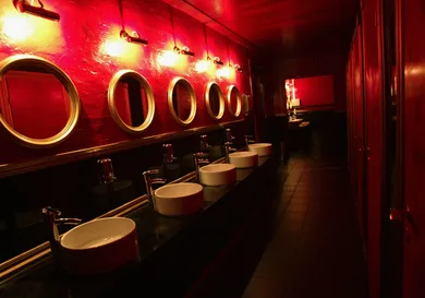 Oleg Nikishin/Getty Images