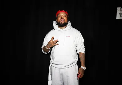 Shareif Ziyadat/WireImage/Getty Images