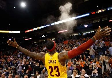 Christian Petersen/Getty Images