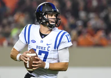 Michael Shroyer/Getty Images