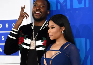 Jamie McCarthy/Getty Images