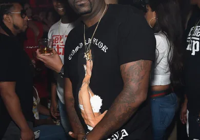 Jamie McCarthy/Getty Images