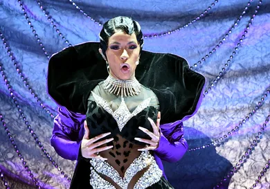 Kevin Winter/Getty Images