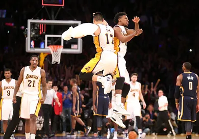 Stephen Dunn/Getty Images