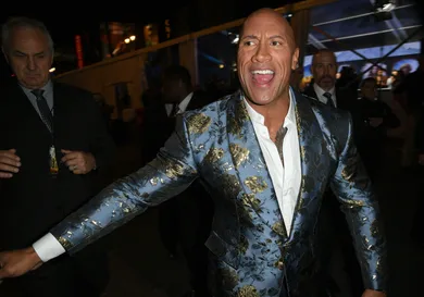 Kevin Winter/Getty Images