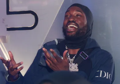 Prince Williams/Wireimage/Getty Images