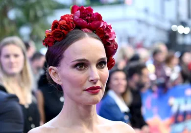 Gareth Cattermole / Staff / Getty Images