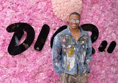 Francois Durand/Getty Images for Dior