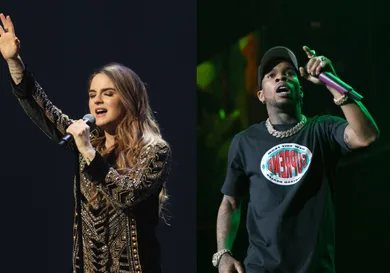 Tommaso Boddi/Getty Images, Manny Carabel/Getty Images