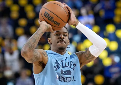 Thearon W. Henderson / Getty Images