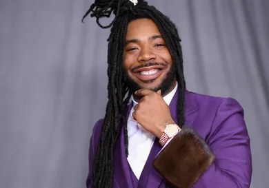 Dimitrios Kambouris /gettyimages