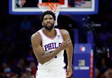 Tim Nwachukwu/Getty Images