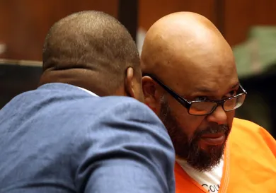 Frederick M. Brown/Stringer/Getty Images