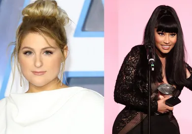 Tristan Fewings & Rich Fury/Getty