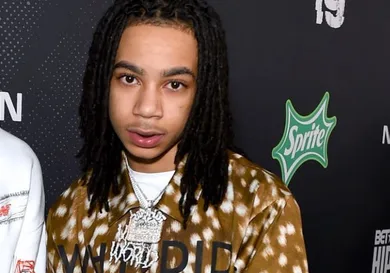 Marcus Ingram / Stringer / Getty Images