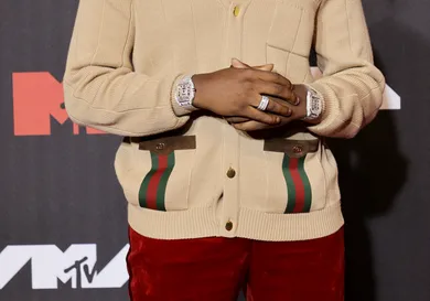 Jamie McCarthy / Staff / Getty Images