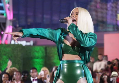 Maury Phillips/Getty Images