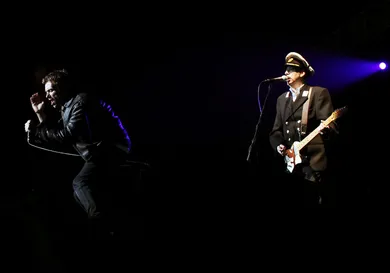 Mark MetCalfe/ gettyimages