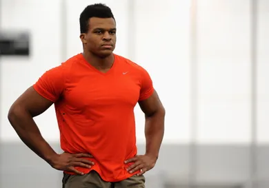 Photo by Tom Dulat/Getty Images