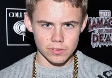 Michael Tullberg/Getty Images