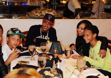 Photo by Rick Diamond/Getty Images