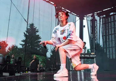 Jim Bennett/Getty Images