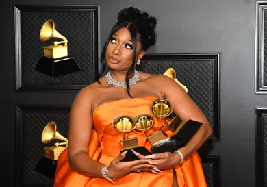 Kevin Mazur/Getty Images