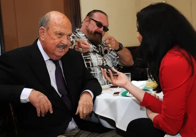 Bryan Bedder/Getty Images