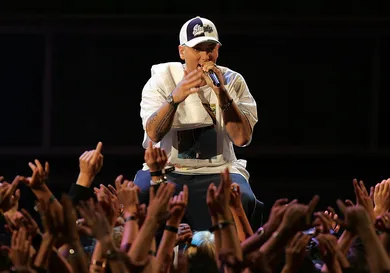 Kevin Winter/Getty Images