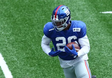 Mike Stobe/Getty Images