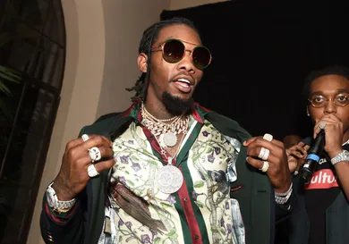 Emma McIntyre/Getty Images