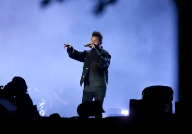 Noam Galai/Getty Images