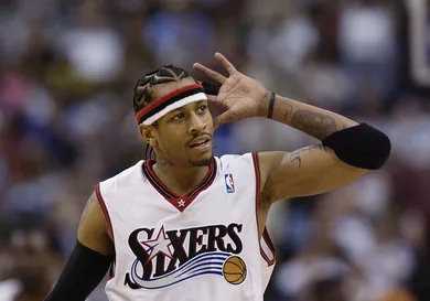 Ezra Shaw/Getty Images