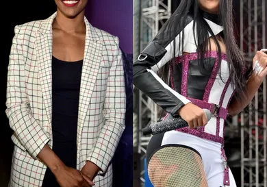 Moses Robinson & Theo Wargo/Getty Images