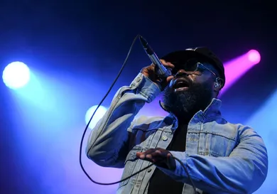 SEBASTIEN BOZON/AFP via Getty Images