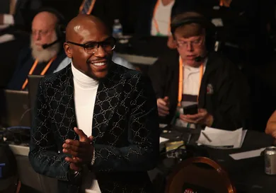 Christian Petersen/Getty Images