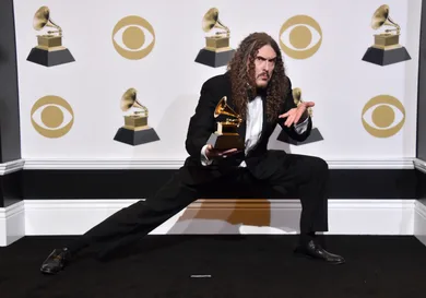 Alberto E. Rodriguez/Getty Images