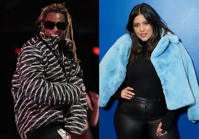 Jonathan Daniel/Getty Images / Jared Siskin/Getty Images for Festival People en Español