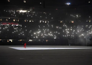 Paras Griffin/Getty Images