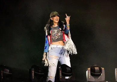 Christopher Polk/Getty Images