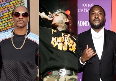 Matt Winkelmeyer, Bennett Raglin & Steven Ferdman/Getty Images