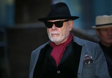 Peter Macdiarmid/Getty Images