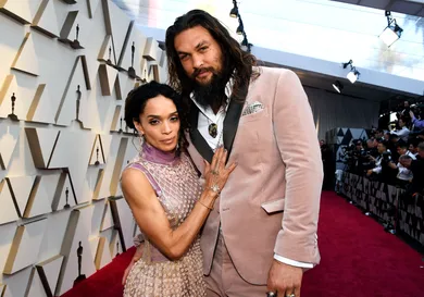 Kevork Djansezian / Getty Images